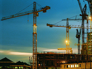 現(xiàn)澆泡沫混凝土施工應(yīng)注意